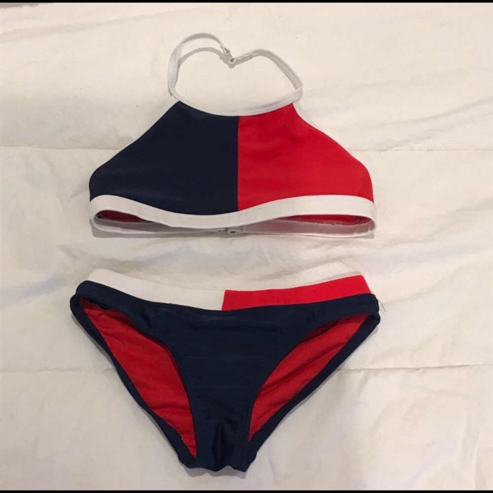 Tommy Hilfiger bikini
